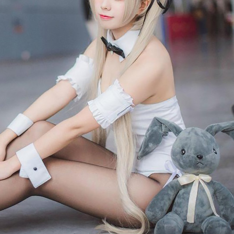 Sexy Women Lingerie Bunny Girl Costume Cosplay Sexy Women Lingerie Bunny Girl Costume Cosplay