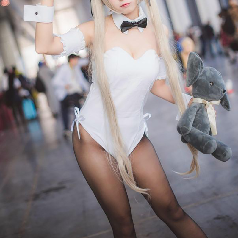 Sexy Women Lingerie Bunny Girl Costume Cosplay Sexy Women Lingerie Bunny Girl Costume Cosplay