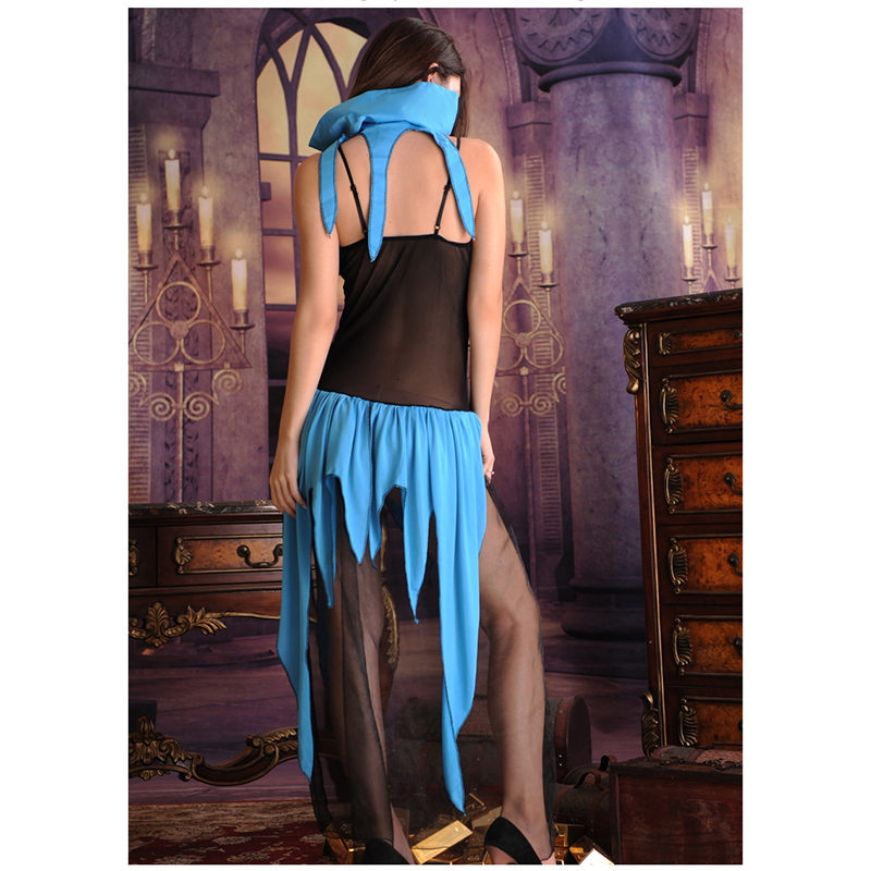 Women's Wicked Witch cosplay Women's Wicked Witch cosplay