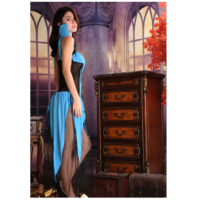 Women's Wicked Witch cosplay Women's Wicked Witch cosplay