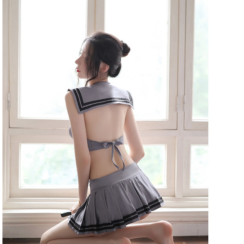 Women's Sexy Open Crotch Bodysuit, Cut Out Women's Sexy Open Crotch Bodysuit, Cut Out