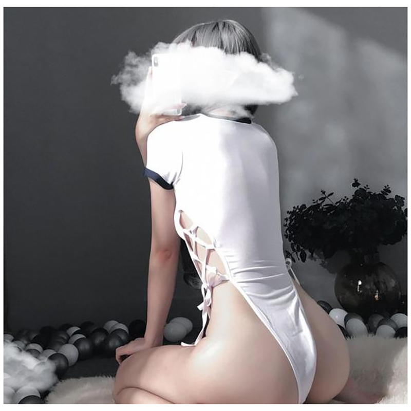 Women's Sexy Lingerie With Side straps Women's Sexy Lingerie With Side straps